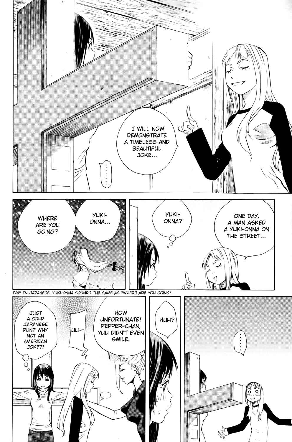 Page 20 Chapter 137 Pastel