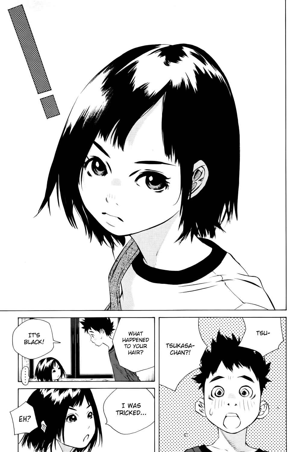 Page 3 Chapter 137 Pastel