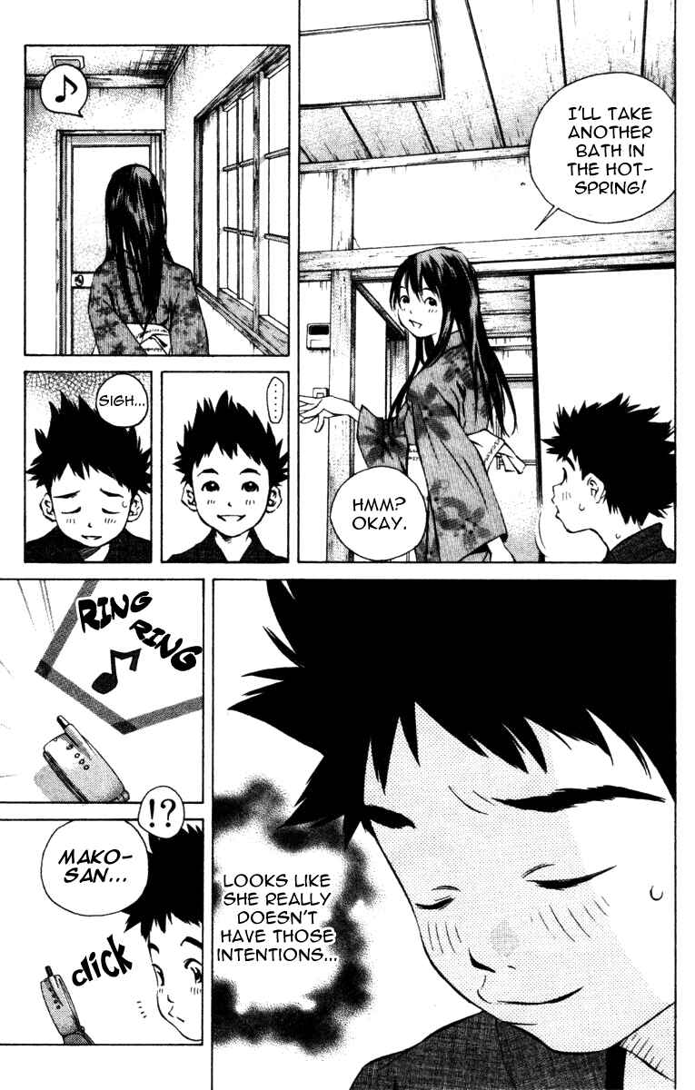 Page 13 Chapter 100 Pastel