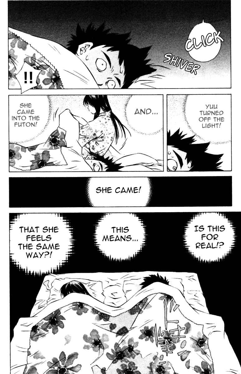 Page 19 Chapter 100 Pastel