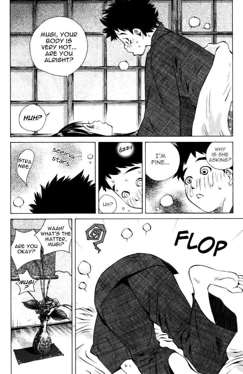 Page 24 Chapter 100 Pastel