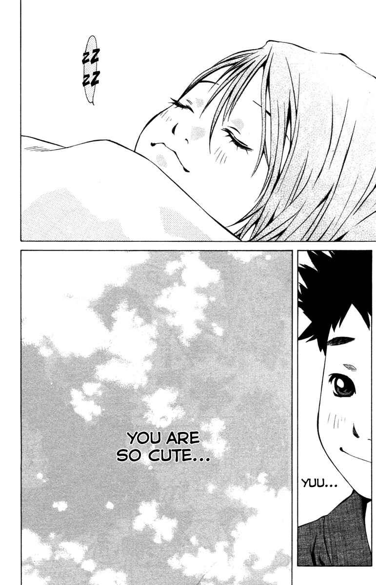 Page 32 Chapter 100 Pastel