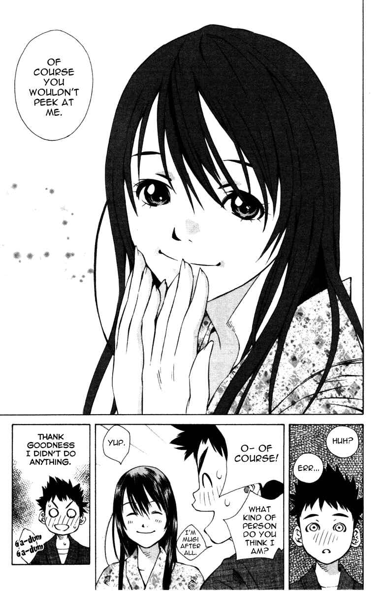 Page 35 Chapter 100 Pastel