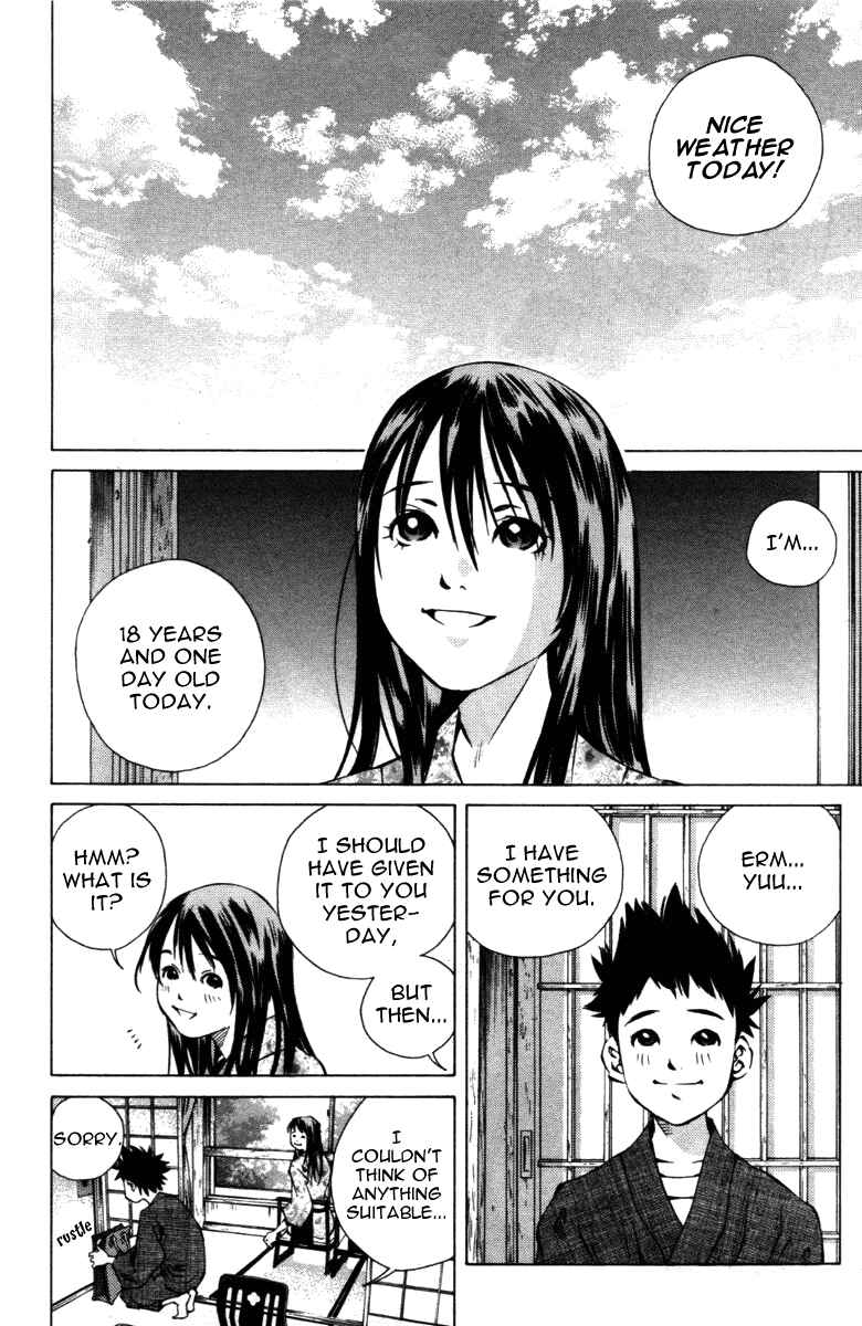 Page 36 Chapter 100 Pastel