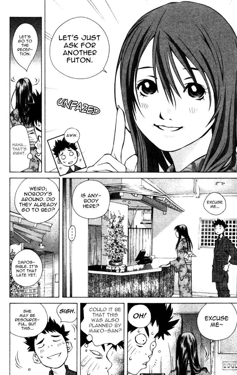Page 4 Chapter 100 Pastel