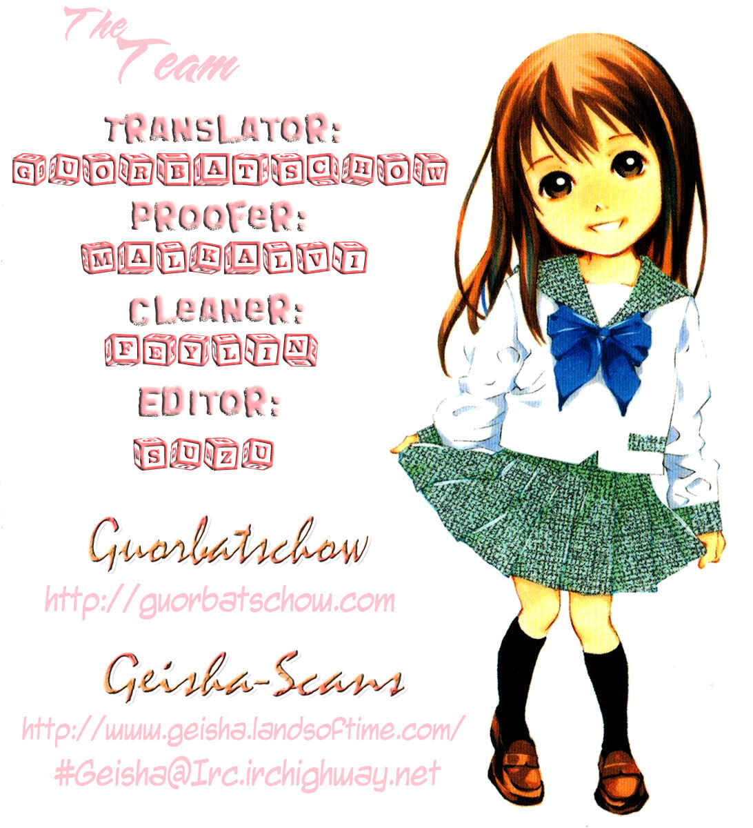 Page 49 Chapter 100 Pastel