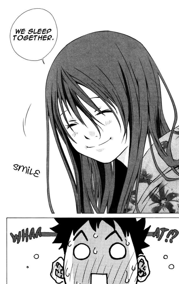 Page 6 Chapter 100 Pastel