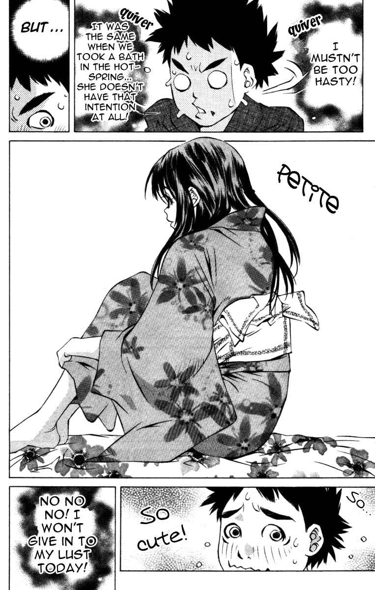 Page 8 Chapter 100 Pastel
