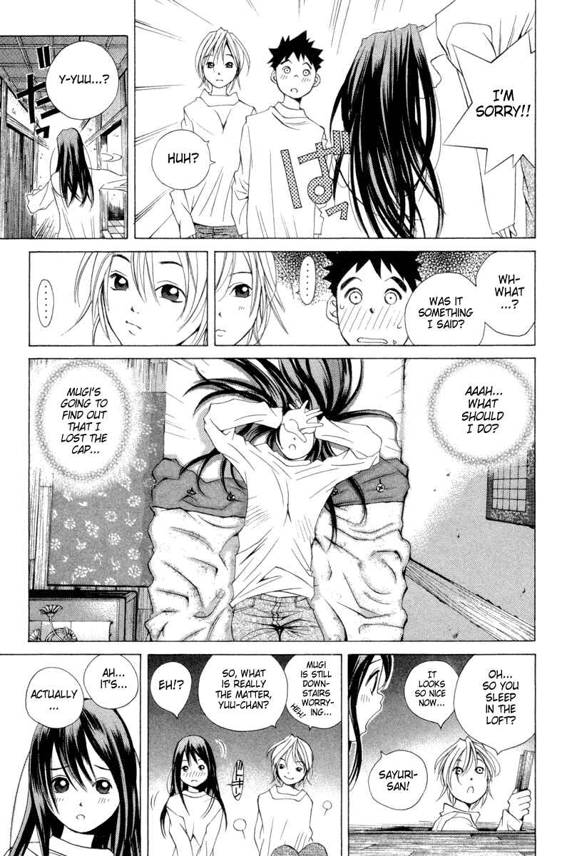 Page 18 Chapter 32 Pastel