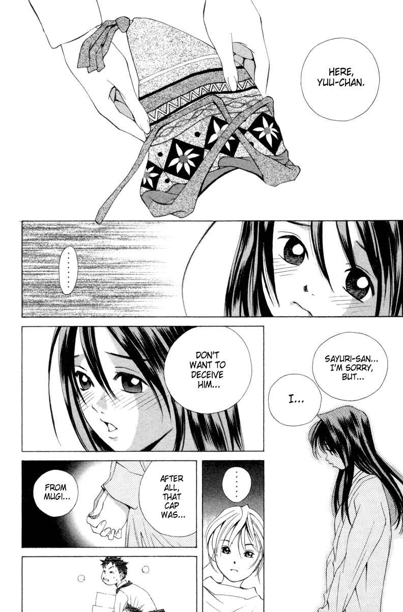 Page 21 Chapter 32 Pastel