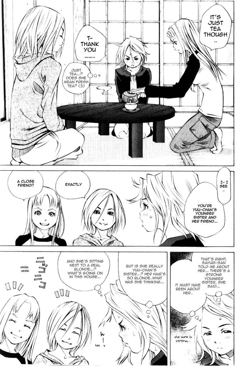 Page 11 Chapter 126 Pastel