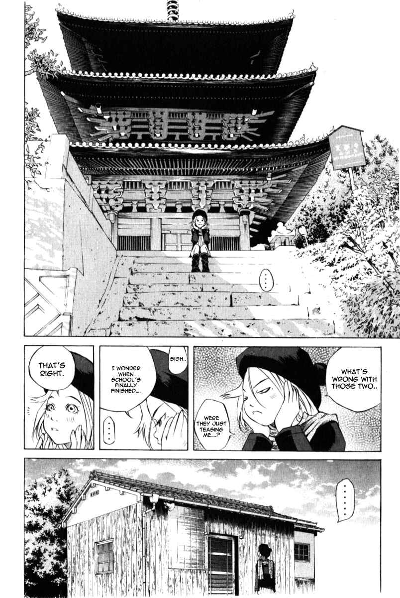Page 16 Chapter 126 Pastel