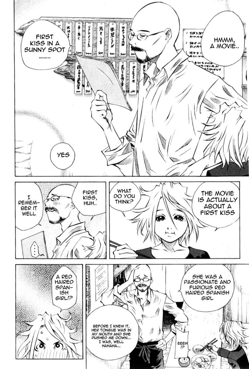 Page 18 Chapter 126 Pastel