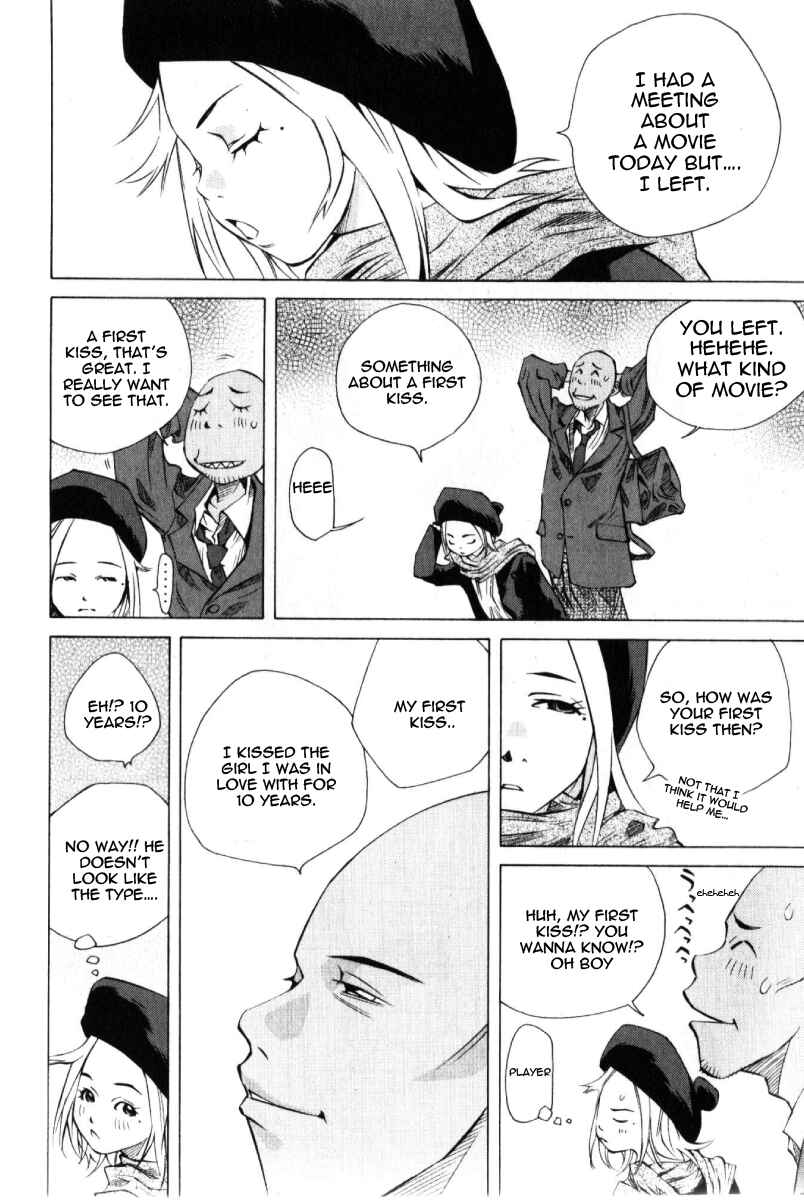 Page 24 Chapter 126 Pastel