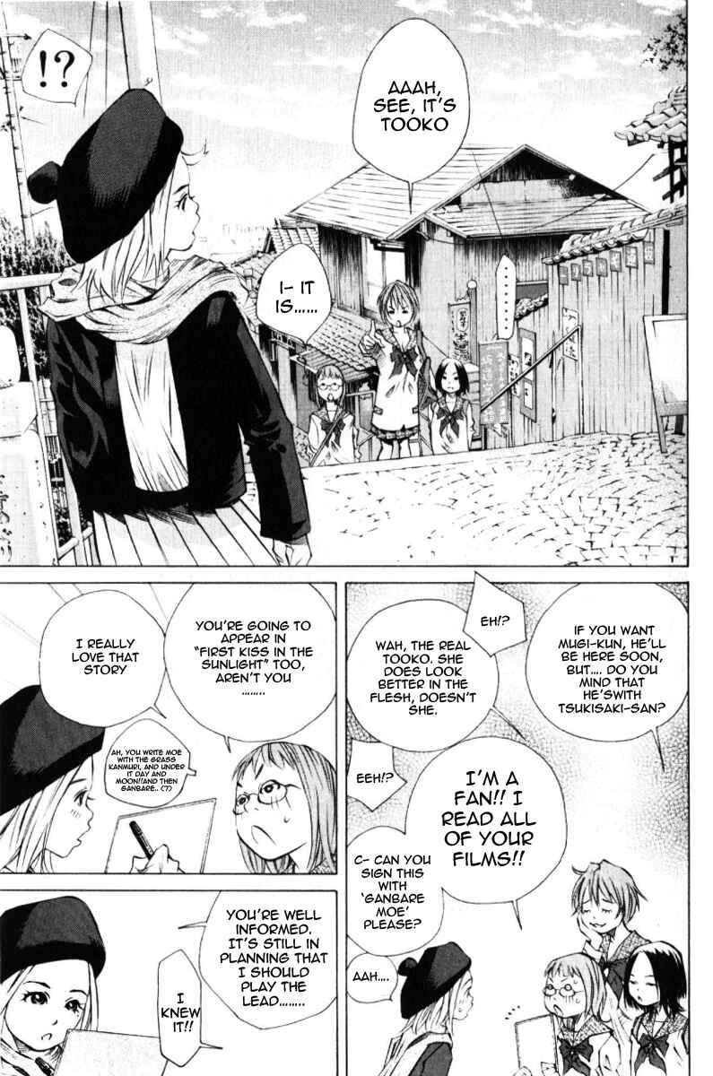 Page 27 Chapter 126 Pastel