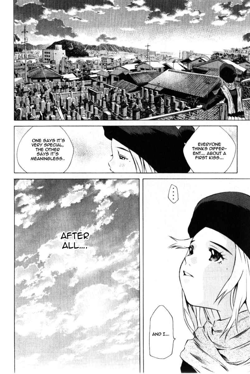 Page 30 Chapter 126 Pastel