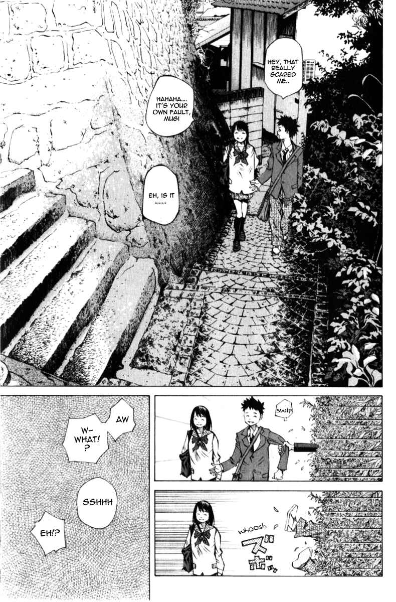 Page 31 Chapter 126 Pastel