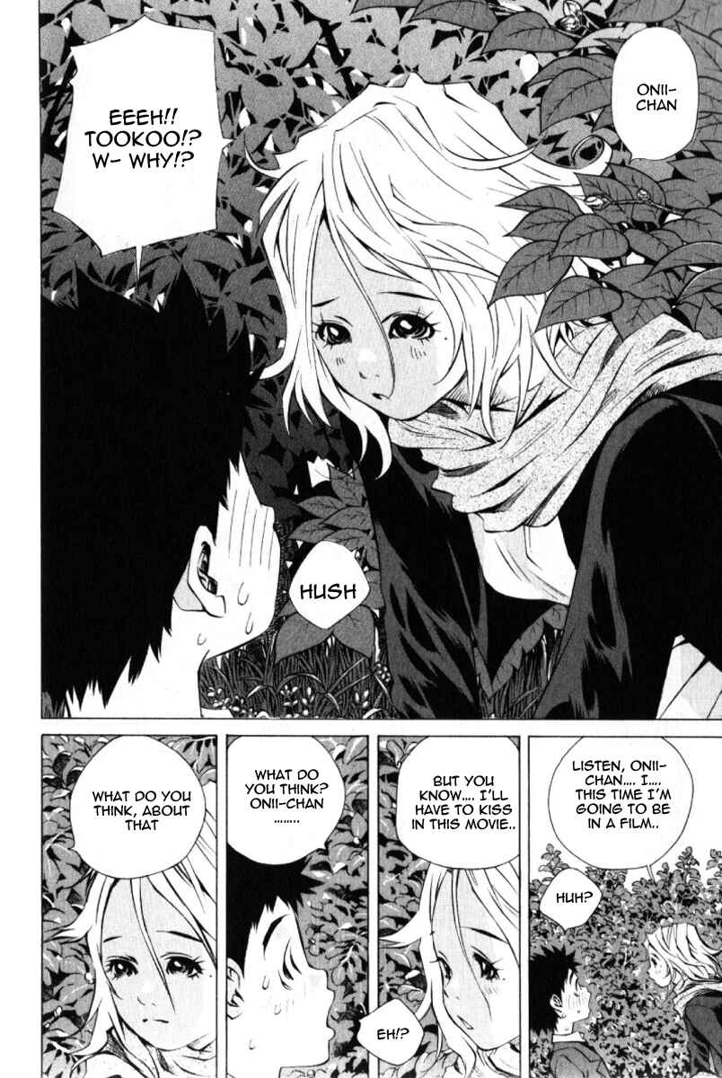 Page 32 Chapter 126 Pastel