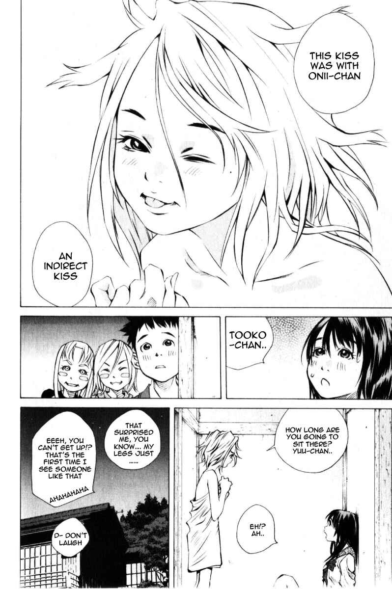 Page 42 Chapter 126 Pastel