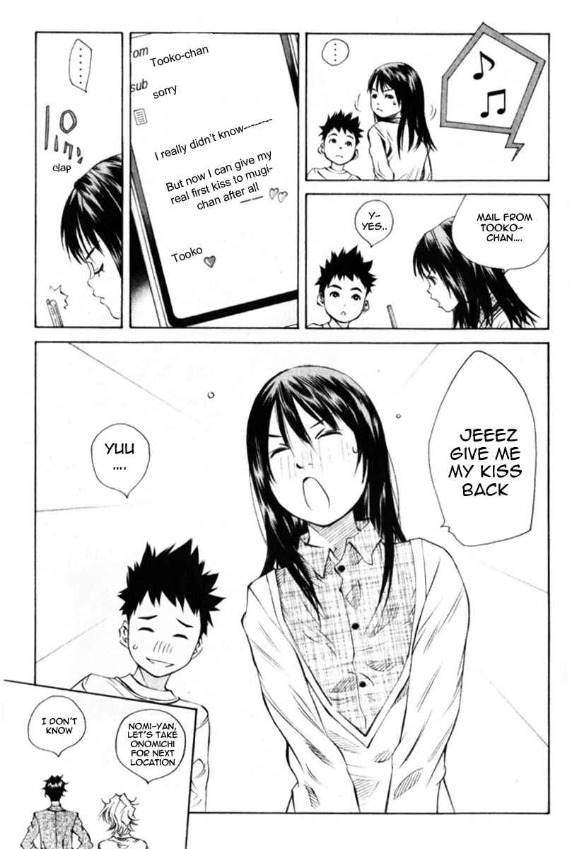 Page 45 Chapter 126 Pastel