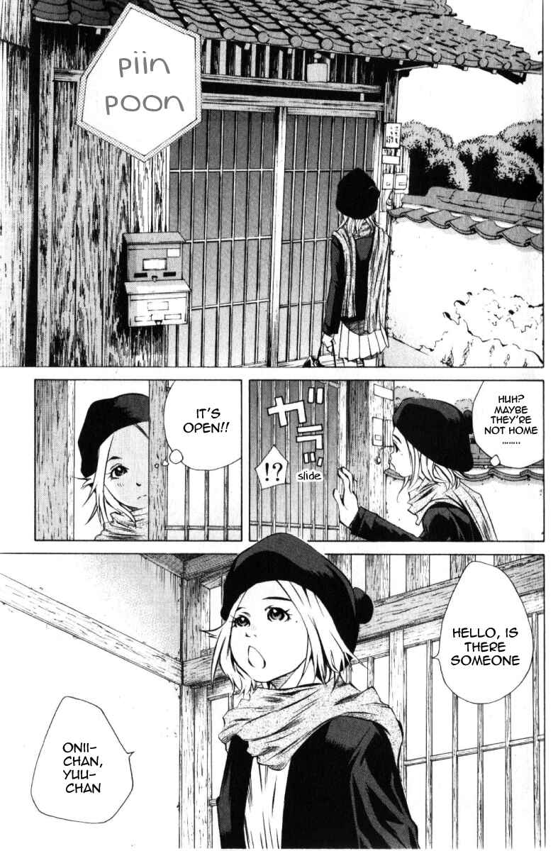 Page 9 Chapter 126 Pastel