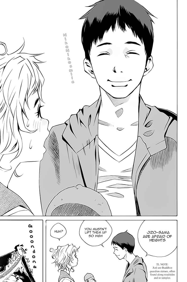 Page 10 Chapter 132 Pastel