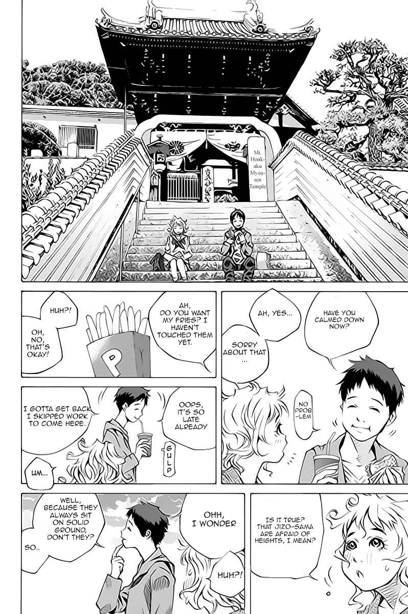 Page 11 Chapter 132 Pastel