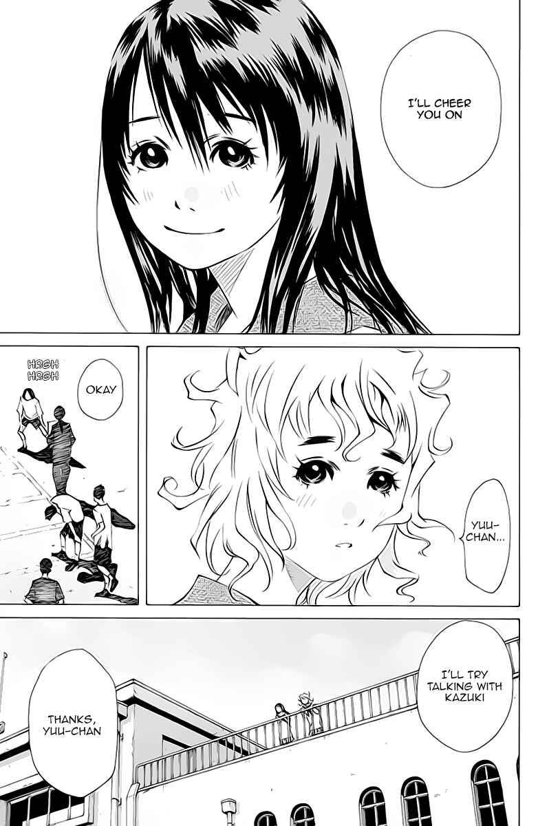 Page 26 Chapter 132 Pastel