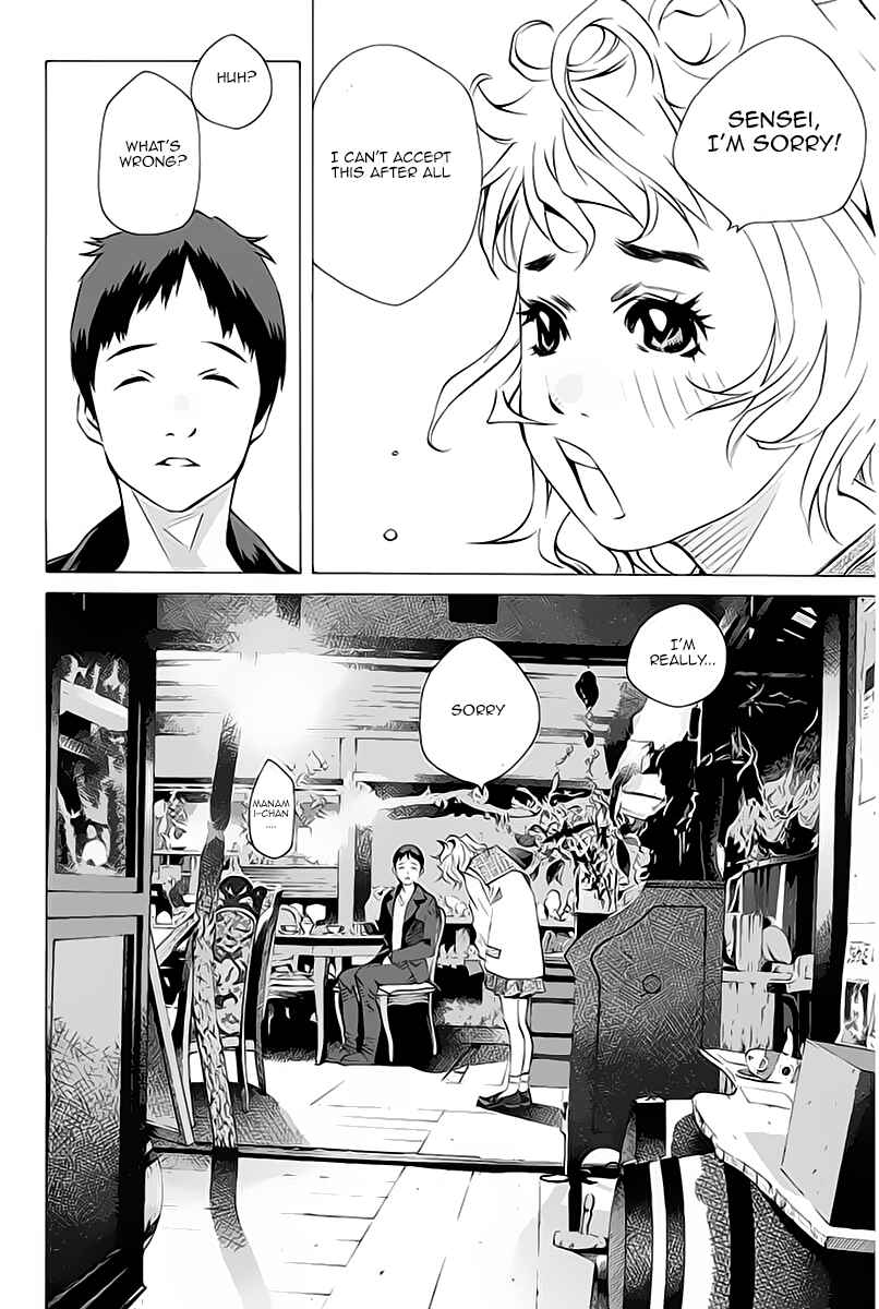 Page 35 Chapter 132 Pastel