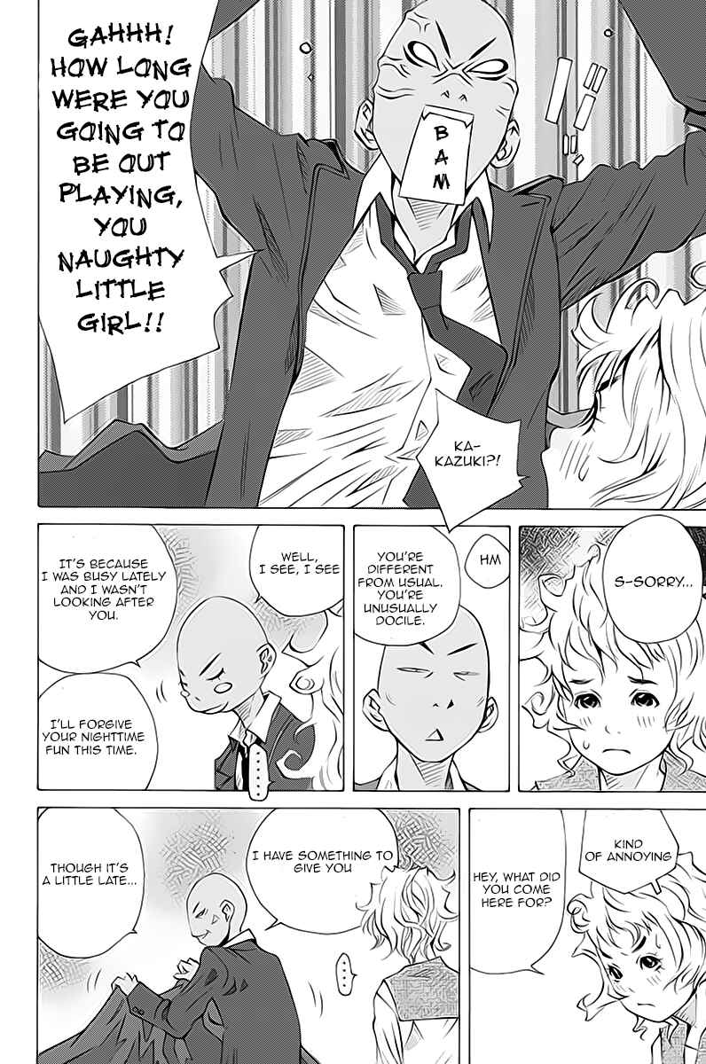 Page 37 Chapter 132 Pastel