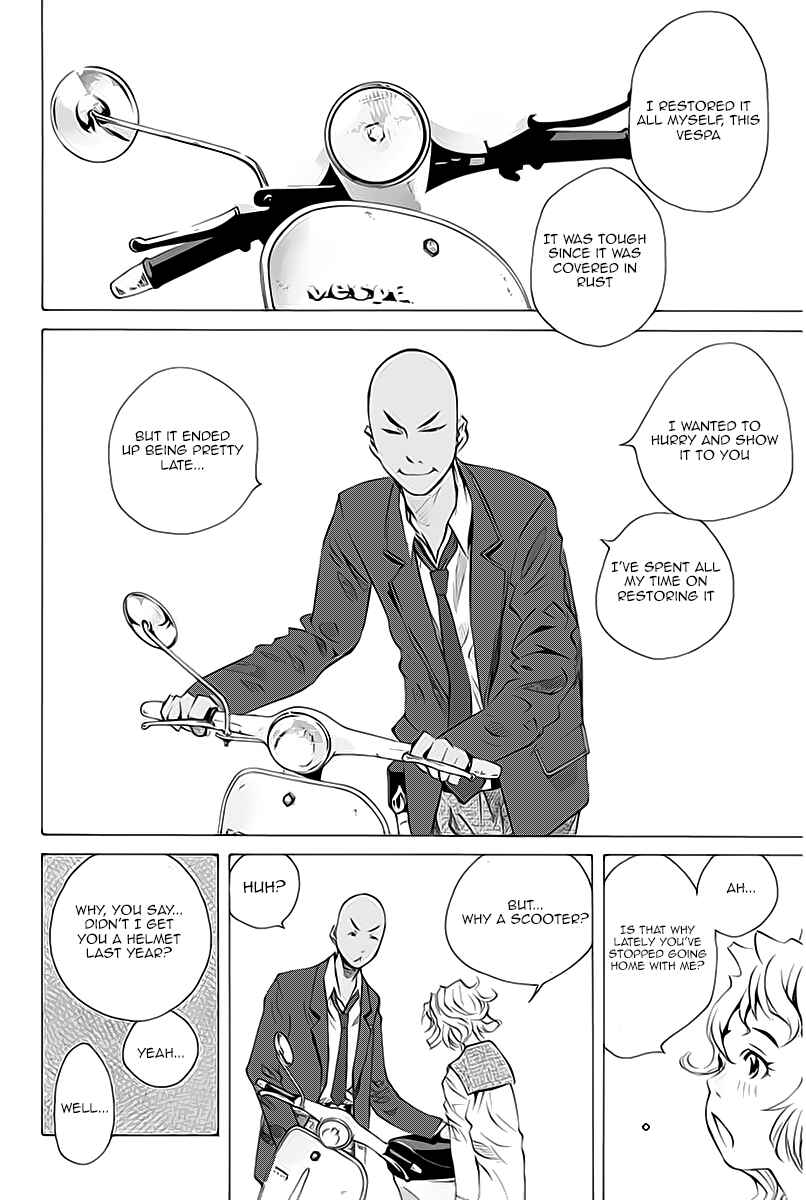 Page 39 Chapter 132 Pastel