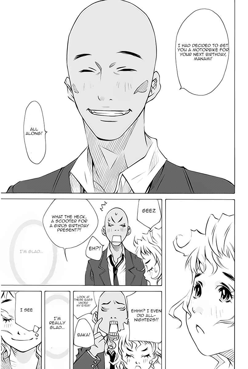 Page 40 Chapter 132 Pastel