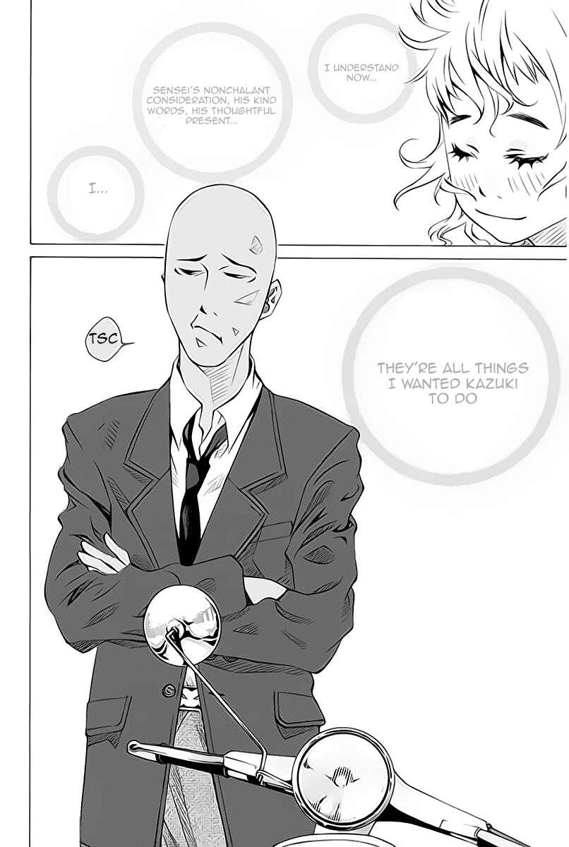 Page 41 Chapter 132 Pastel
