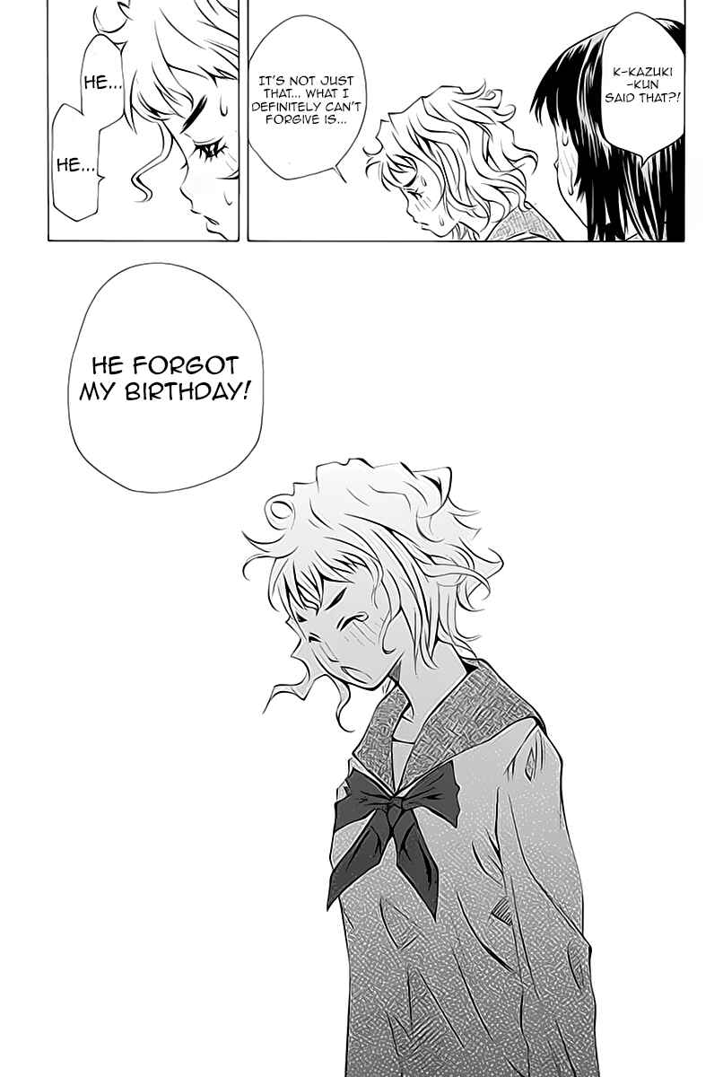 Page 6 Chapter 132 Pastel