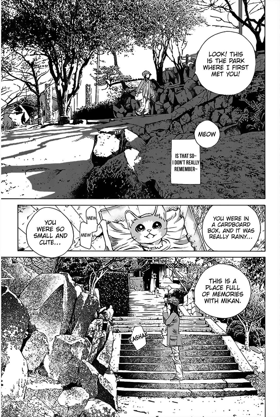 Page 12 Chapter 149 Pastel