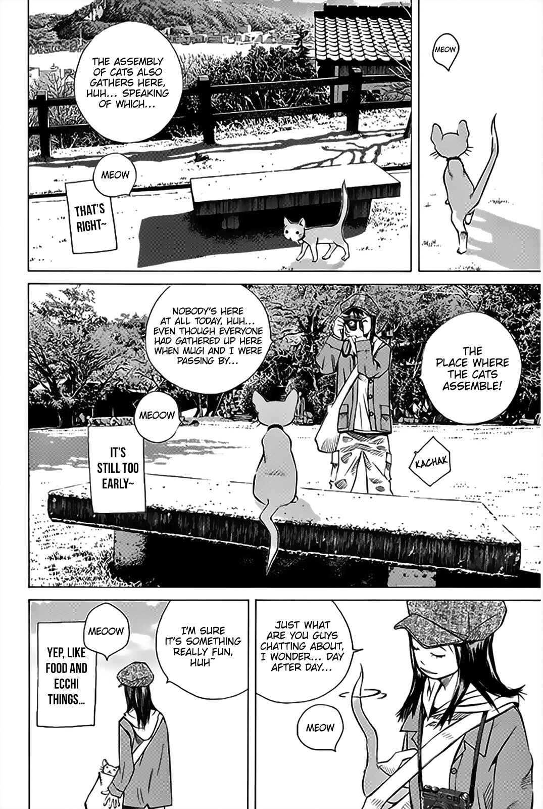 Page 13 Chapter 149 Pastel