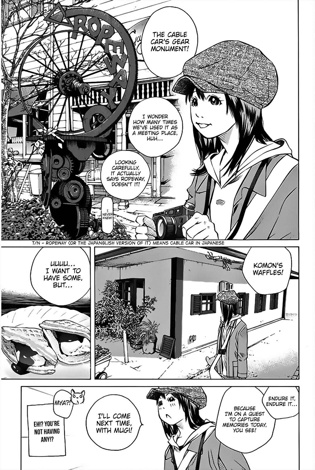 Page 18 Chapter 149 Pastel
