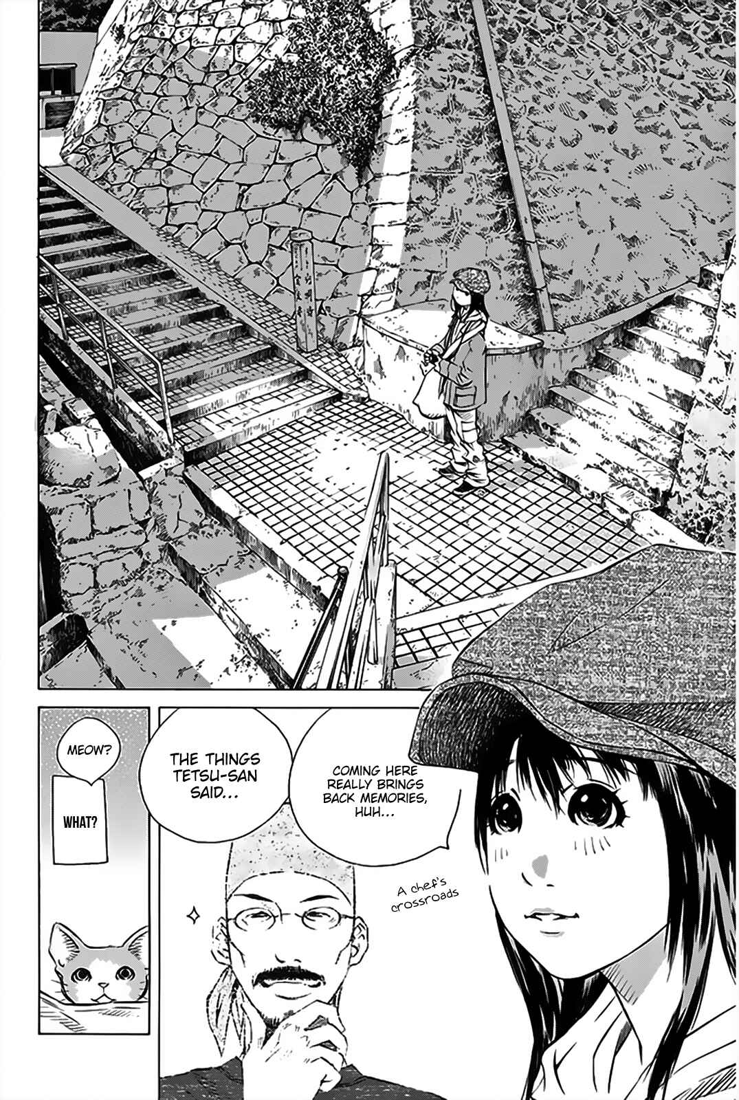 Page 19 Chapter 149 Pastel