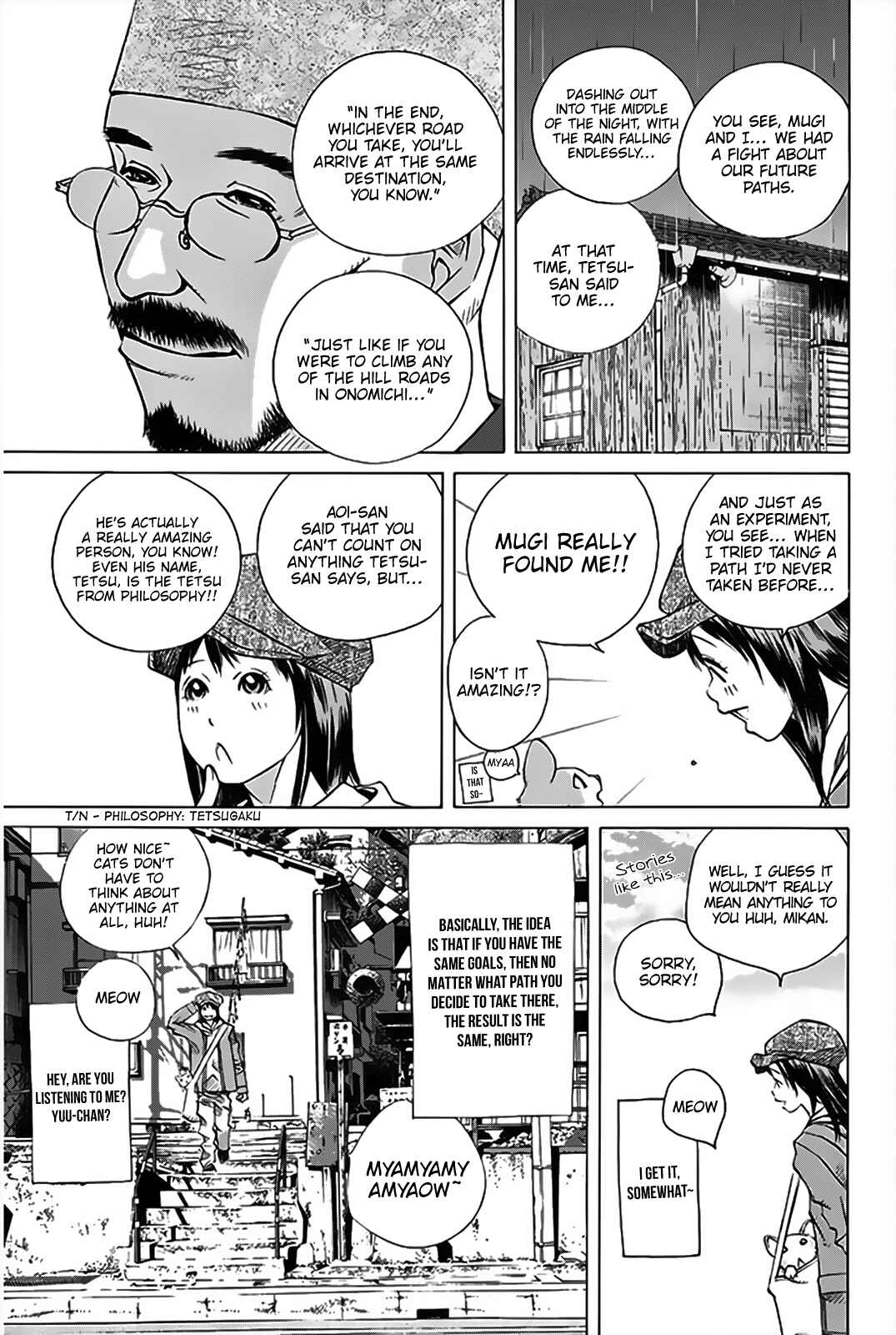 Page 20 Chapter 149 Pastel