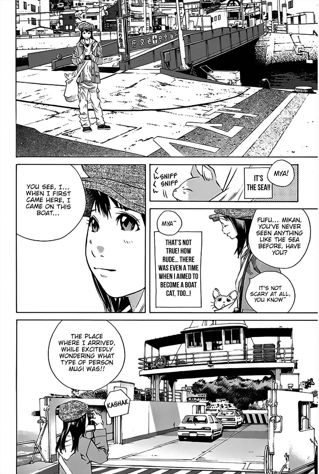 Page 23 Chapter 149 Pastel