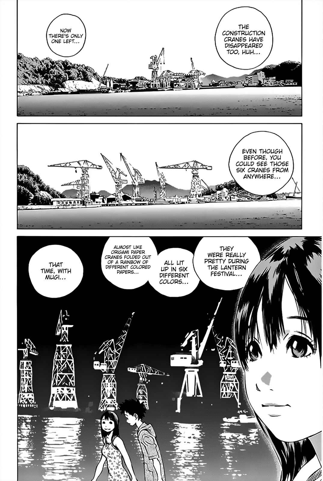 Page 25 Chapter 149 Pastel