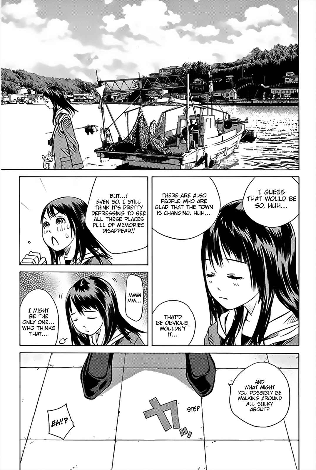 Page 30 Chapter 149 Pastel