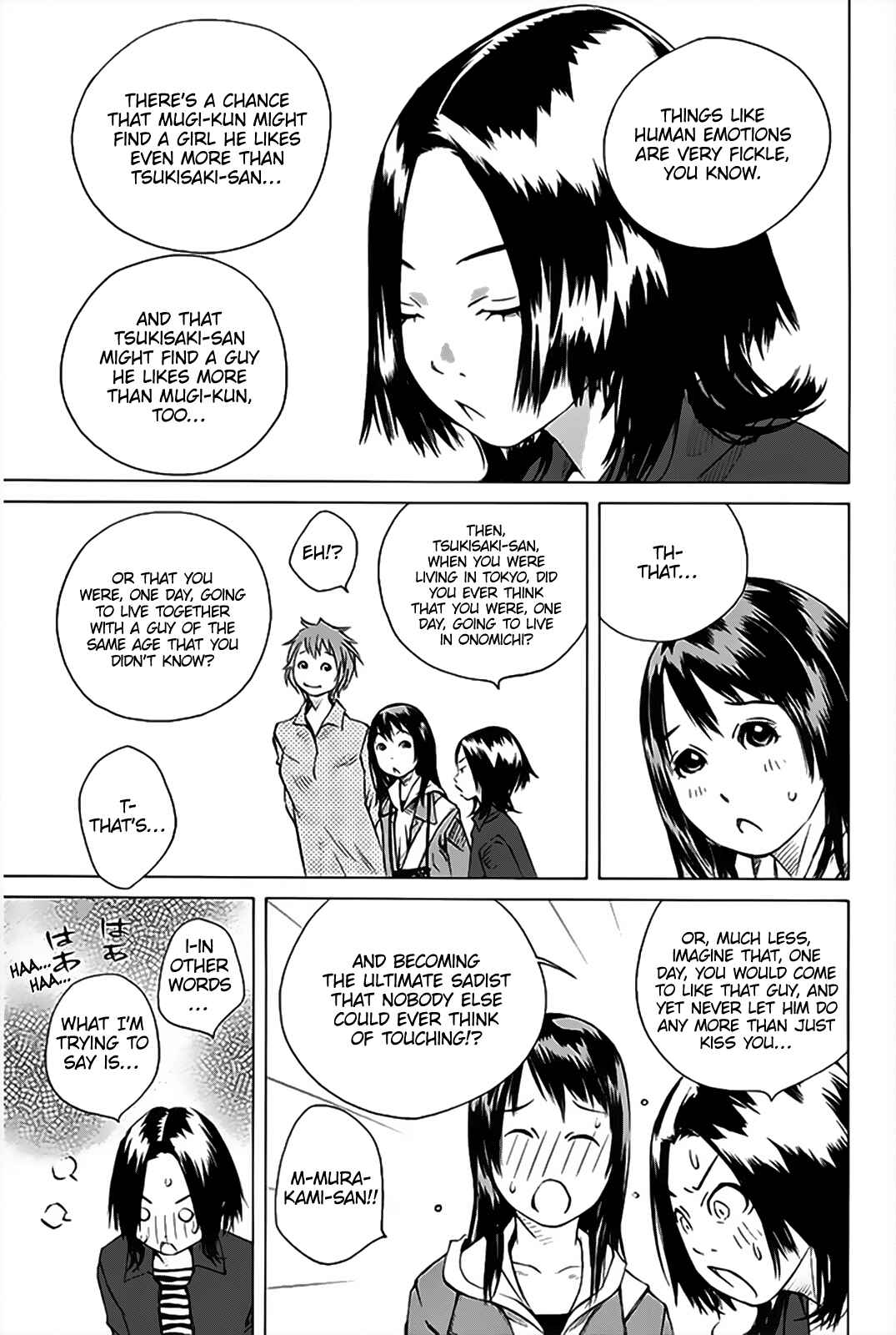 Page 34 Chapter 149 Pastel