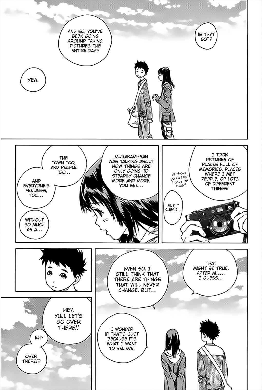 Page 40 Chapter 149 Pastel