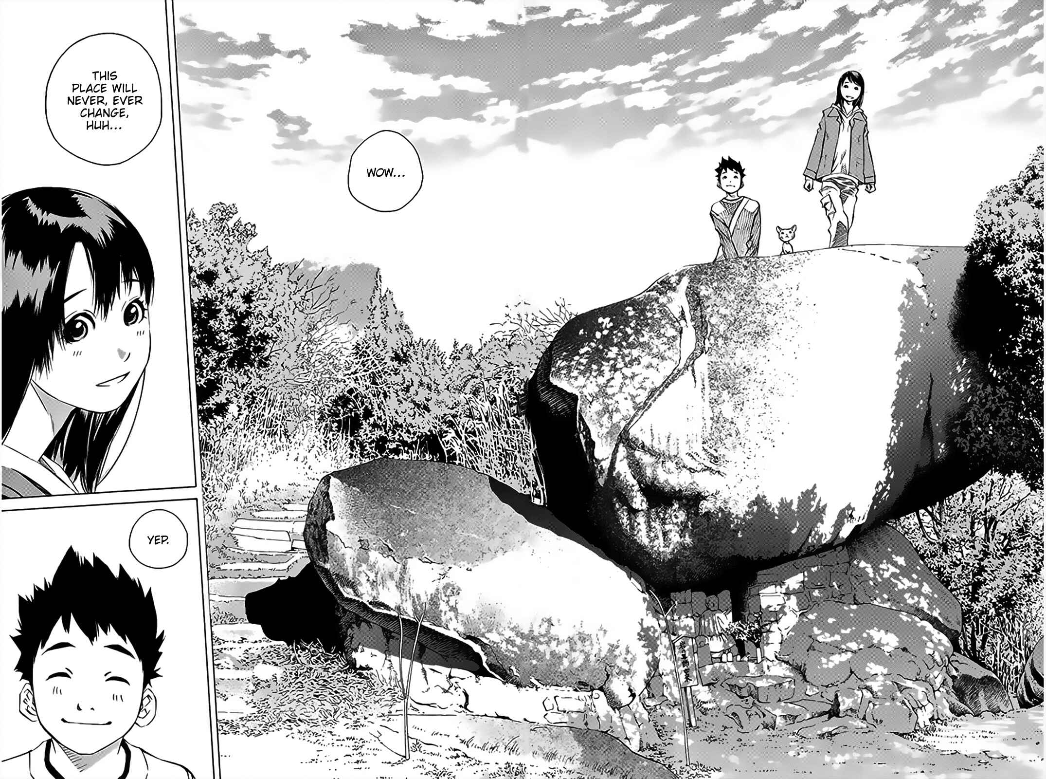 Page 41 Chapter 149 Pastel