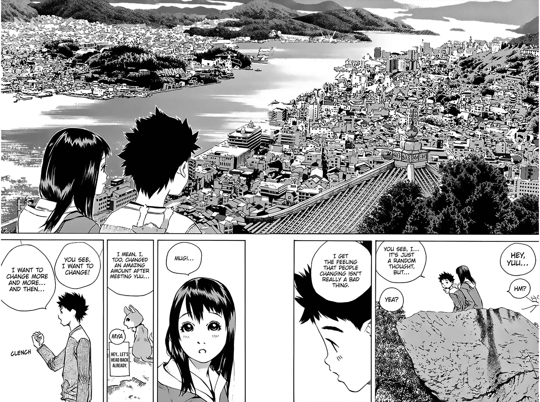 Page 42 Chapter 149 Pastel