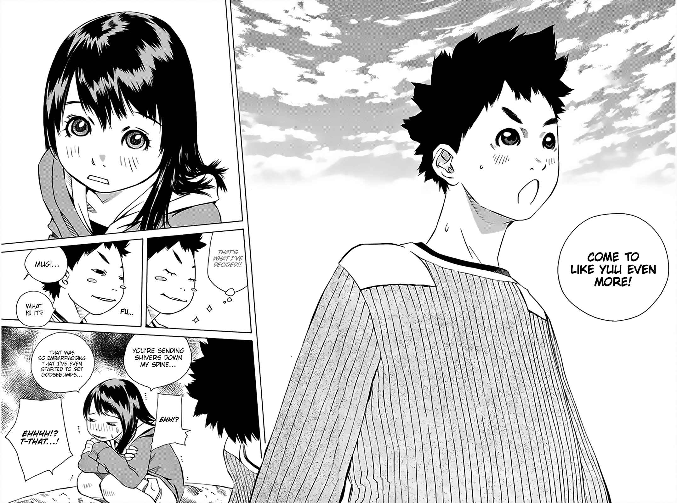 Page 43 Chapter 149 Pastel