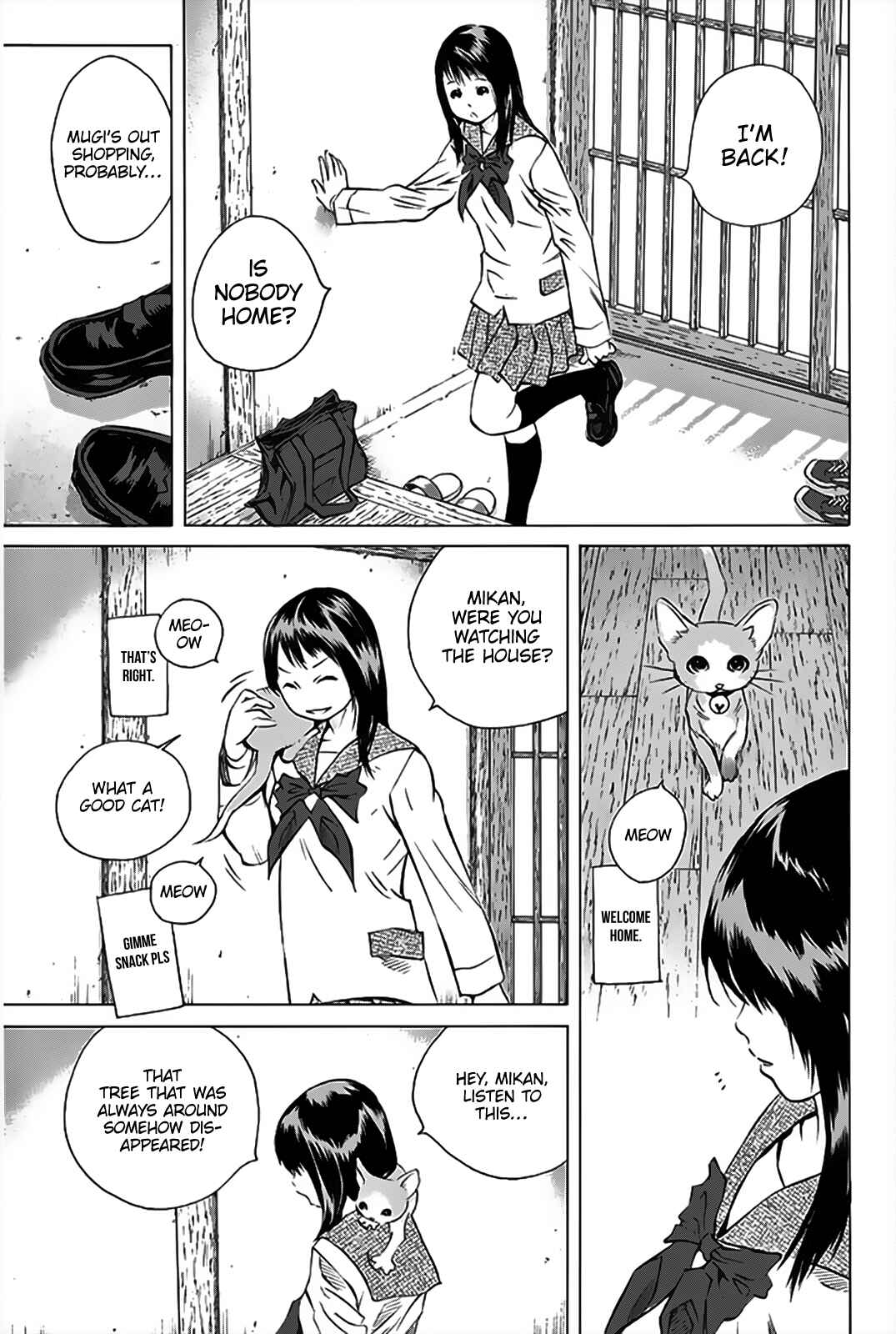 Page 6 Chapter 149 Pastel