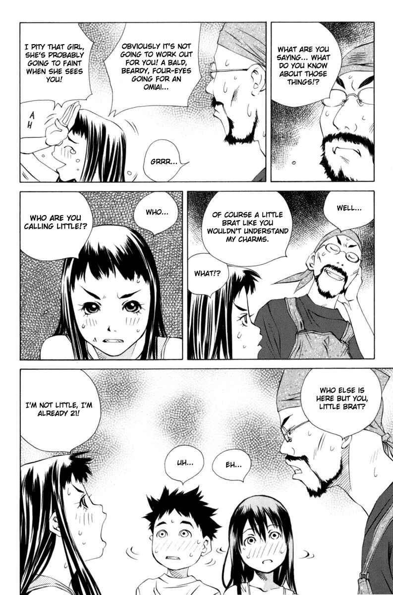 Page 10 Chapter 89 Pastel