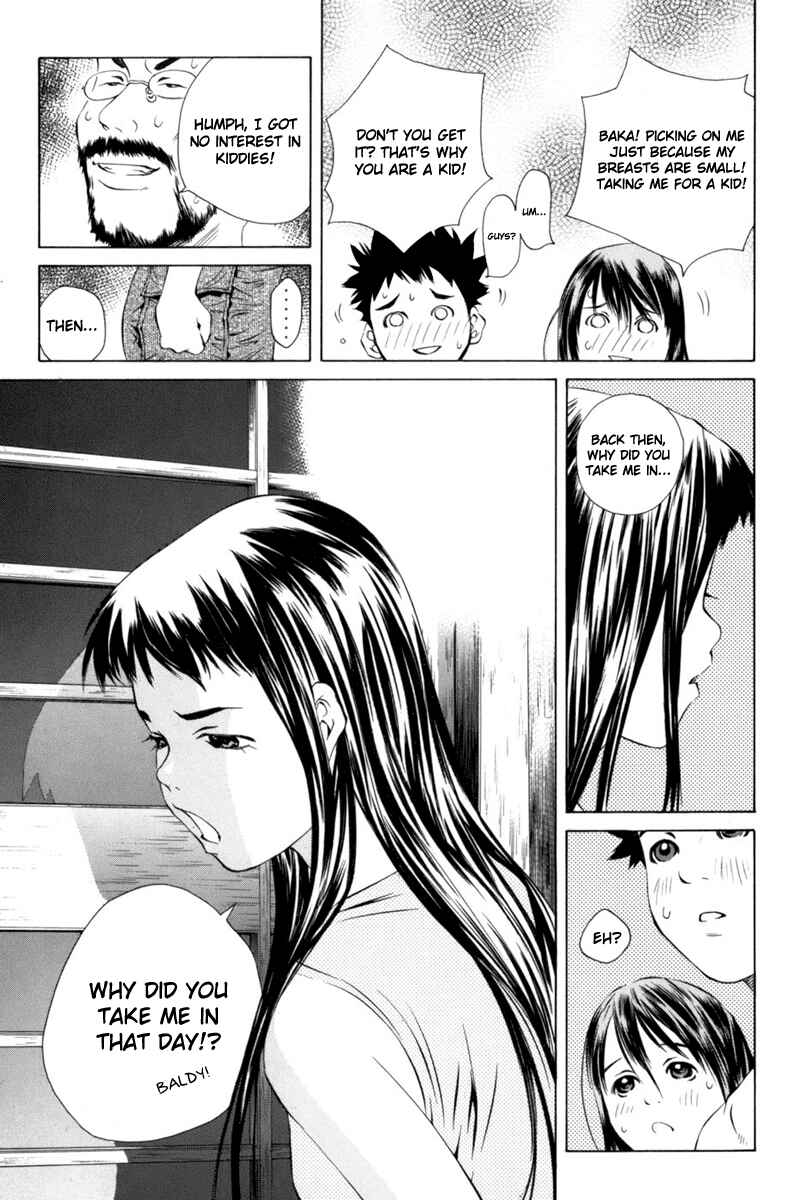 Page 11 Chapter 89 Pastel